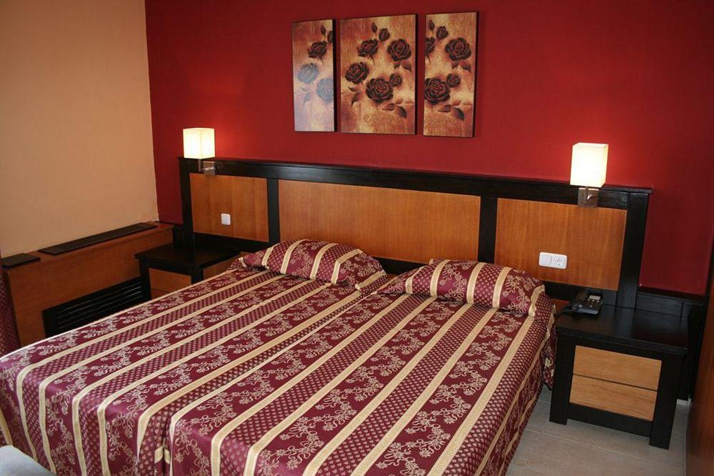 Vime Lido Hotel Nabeul Szoba fotó