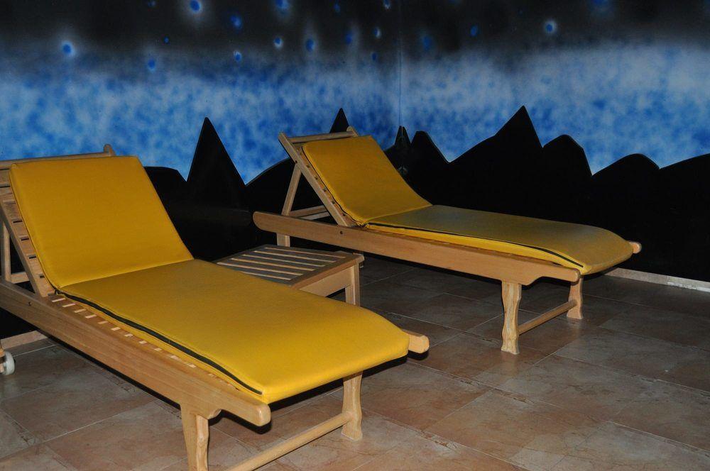 Vime Lido Hotel Nabeul Kültér fotó