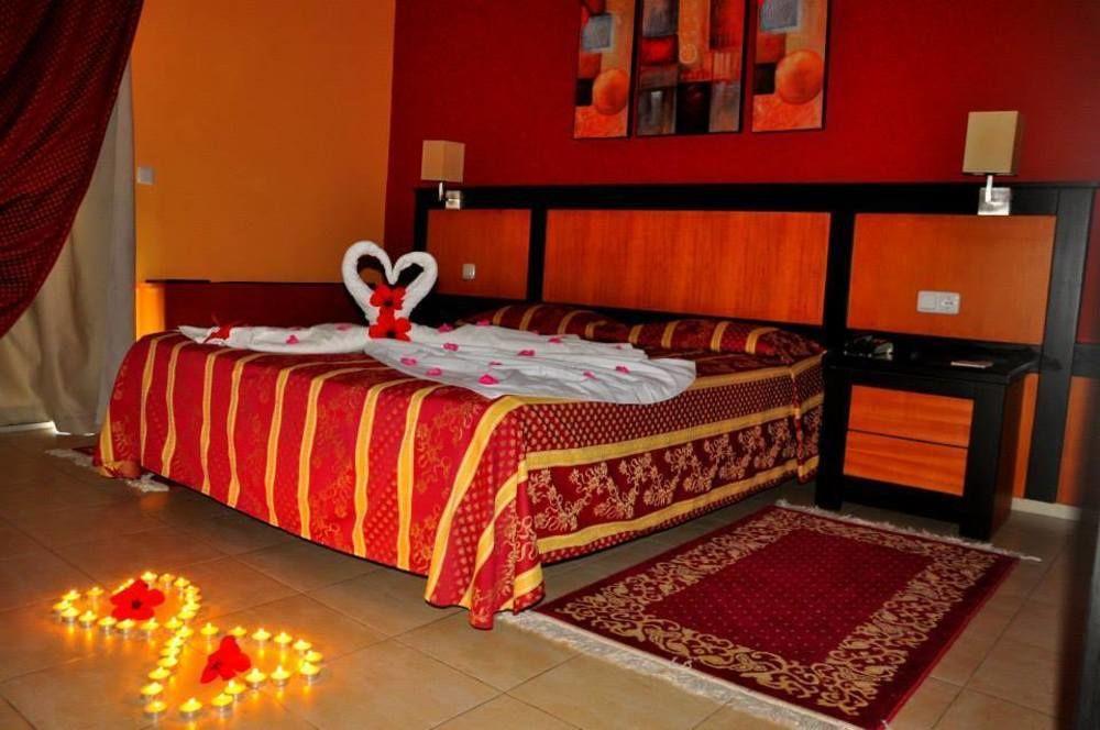 Vime Lido Hotel Nabeul Kültér fotó
