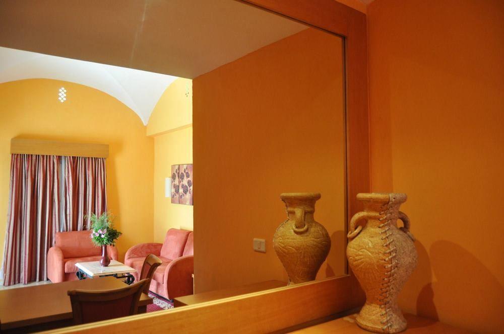 Vime Lido Hotel Nabeul Kültér fotó