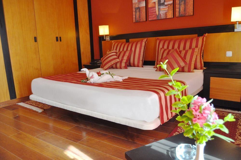 Vime Lido Hotel Nabeul Kültér fotó