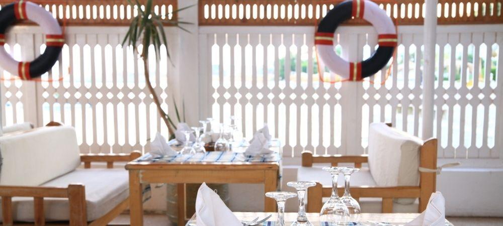 Vime Lido Hotel Nabeul Kültér fotó